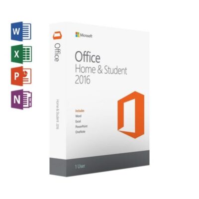 Office Home Student 2016